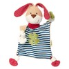 Sigikid Organic Comforter Bunny