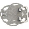 BELTINGER Alhambra Belt Buckle with Stone 4.0 cm | Buckle