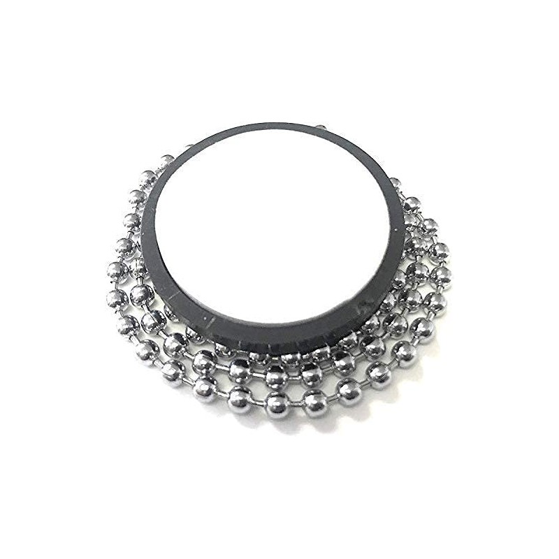 NOBO Pack of 2 Office secure Pen Holder Adhesive, With