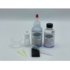 Plastex Plastic Repair Kit. Easily Glue, Repair or Remake Broken