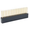 PENGLIN Pack of 10 2 x 20 Pin 2.54 mm