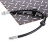 RIDEX Brake Hose 83B0395 Front Both Sides Brake Hoses
