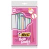 Rastrillo Bic Twin Lady 2 Hojas de Acero 7+ 3 Piezas