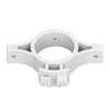 50pcs Electric Fence Insulators Pulse Electric Fence Terminal Rod Insulators