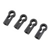 4Pcs Link Joint 6H4 41237 00 00 Rugged Reliable High