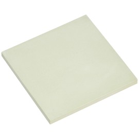 soil D206AS Coaster Large Square Assortment Approx. 3.9 x 3.9 x 0.3 inches (10 x 10 x 0.8 cm)