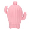 Hot Water Bottle Silicone Hot Cold Compress Pain Reduce Explosion