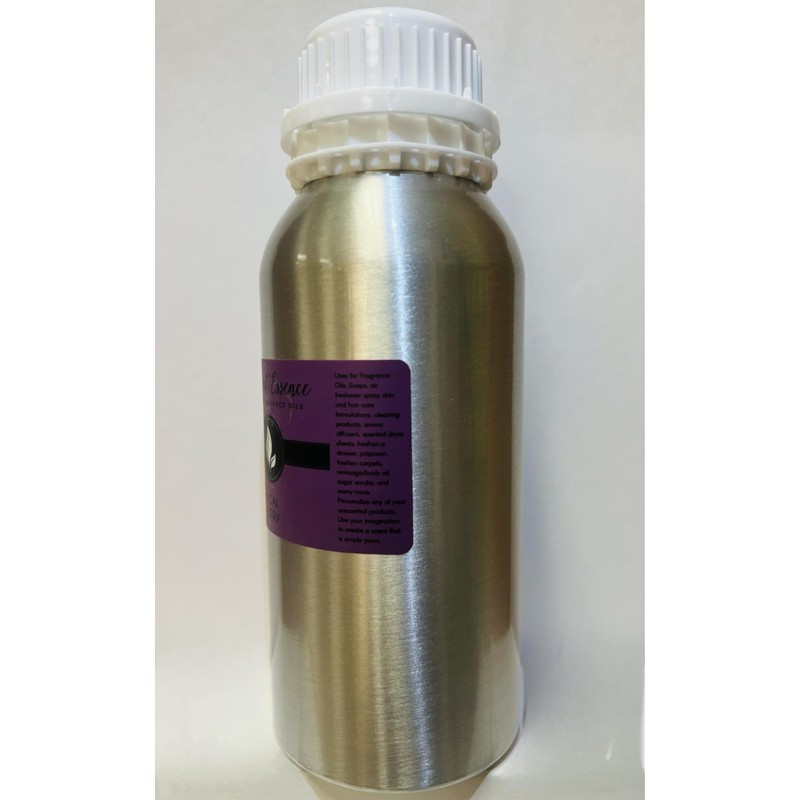 Musk Premium Grade Fragrance Oil - 10ml - Scented Oil