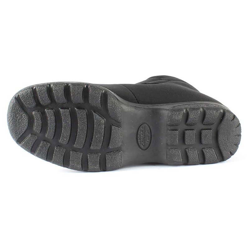 Toe Warmers Women Waterproof Boot Active BLACK 11/W