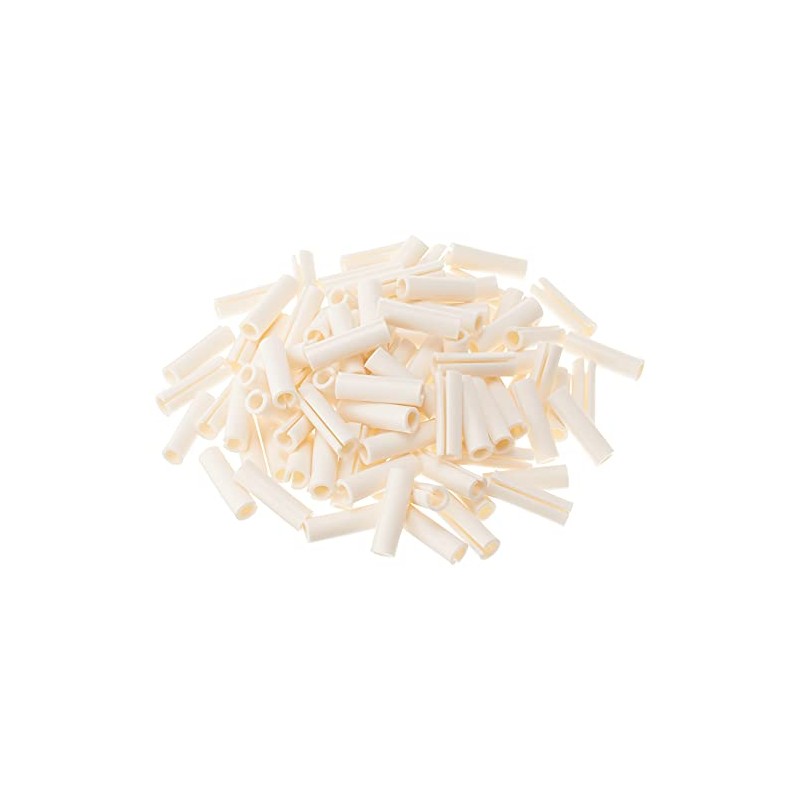 Panduit Label Core, White NWSLC-7Y
