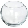 Tokyo Hall Glass 花器 Glass Ball gl000364 