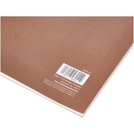 Strathmore Strathmore 400 Series Pastel Pad, Assorted Colors, 11"x14" Glue Bound, 24 Sheets