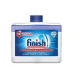 Finish Dual Action Dishwasher Cleaner: Fight Grease & Limescale, Fresh 8.45 oz.(Pack of 4)