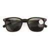 V.W.E. Lightweight Men Progressive Bifocal Reading Sunglasses – No Line,