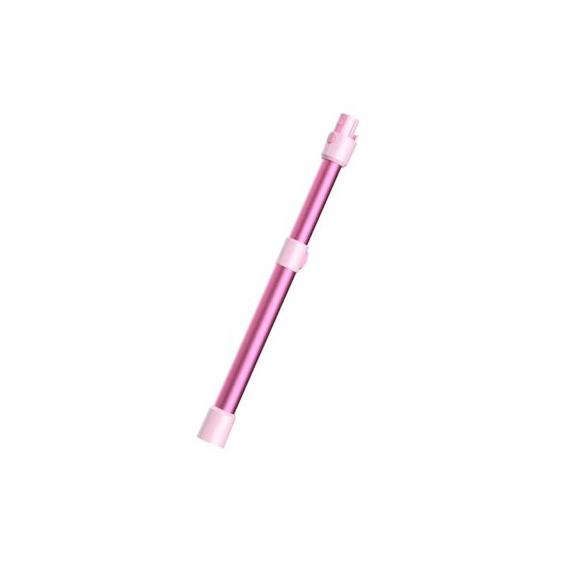 Belife Pink Adjustable Telescopic Rod, Only for Pink BVC11 Cordless