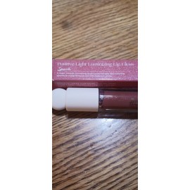 rare beauty NEW! RARE BEAUTY POSITIVE LIGHT LUMINIZING LIP GLOSS Spark