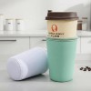 Neoprene Coffee Cup Sleeve Custom Coffee Koozy Carrier Bubble Tea