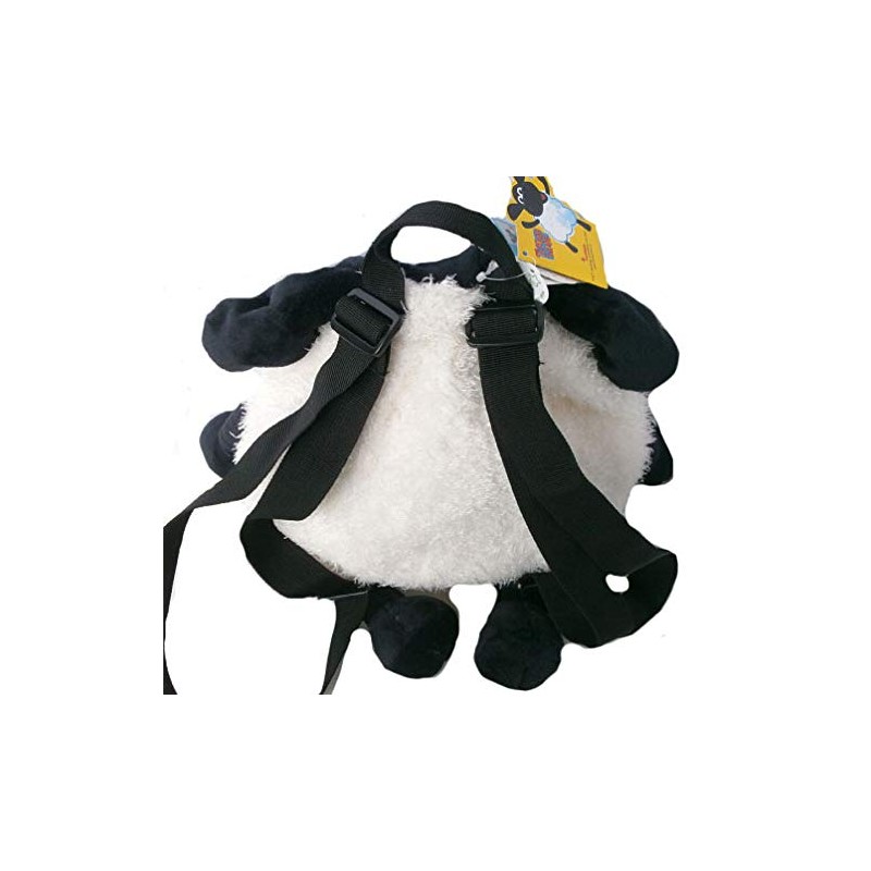 Shaun the Sheep Backpack, Baby Timmy's Backpack, Ichimochi, Mochi Katsugi,