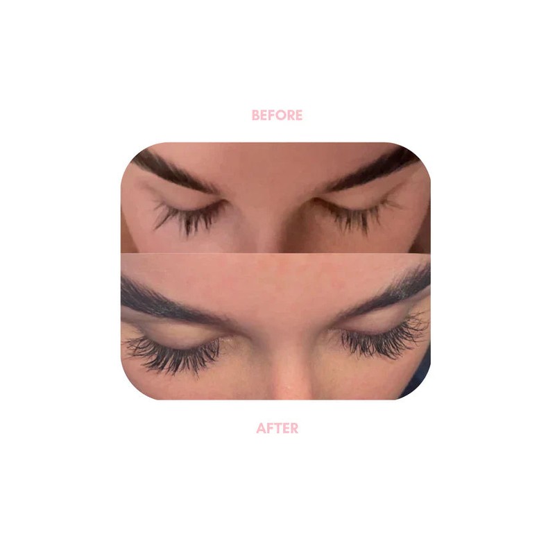 Lash Therapy Australia Everylash Serum Infused Mascara Black 6ml