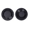 Pair of Motorcycle Headlight Tail Cover Rear Boots for Yamaha