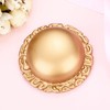 Doobell for Friend Peephole Frame,Doorbell Replica Best for Friend Door