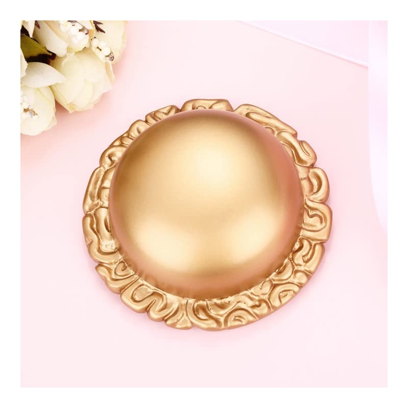 Doobell for Friend Peephole Frame,Doorbell Replica Best for Friend Door