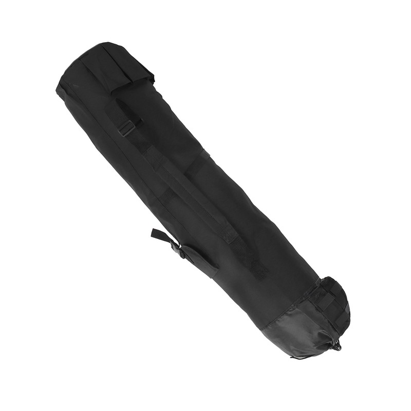 MultiPurpose Fishing Bag Adjustable Folding Fishing Rod Pole Reel Lures
