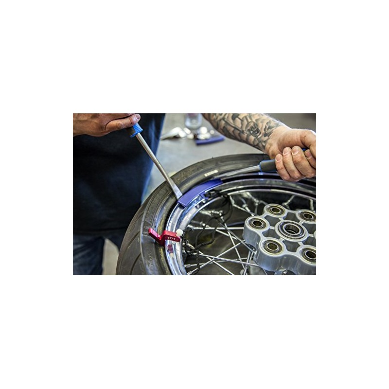 OTC 4769 3-Piece Wheel Rim Protector Set