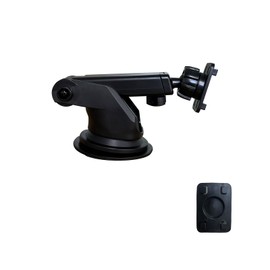 Luzeterna car carplay Suction Cup Bracket
