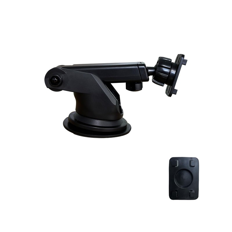 Luzeterna car carplay Suction Cup Bracket