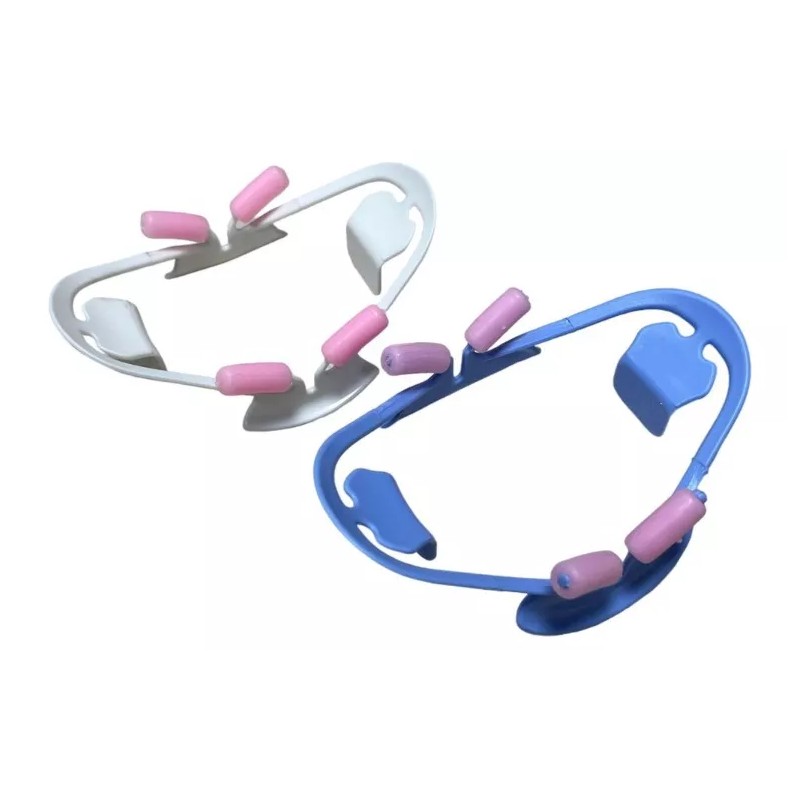 Vedent Cln Retractor De Labios Y Mejillas Tipo Ormco 2