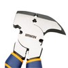 IRWIN Vise-Grip Pliers, Fencing, 10-1/4-Inch (2078901), Blue