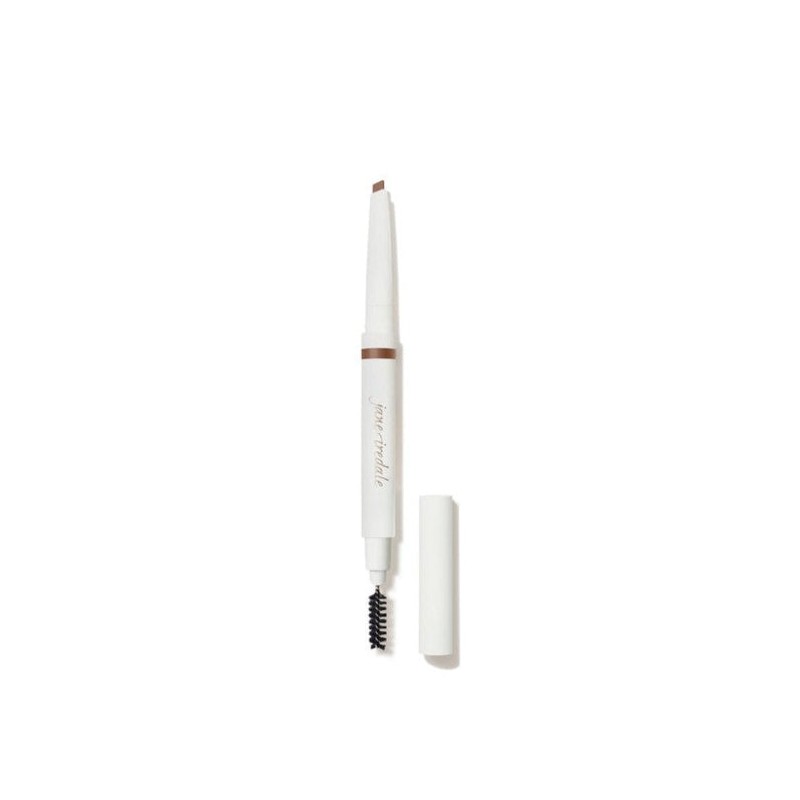 Jane Iredale PureBrow Shaping Pencil 0.23g, Medium Brown