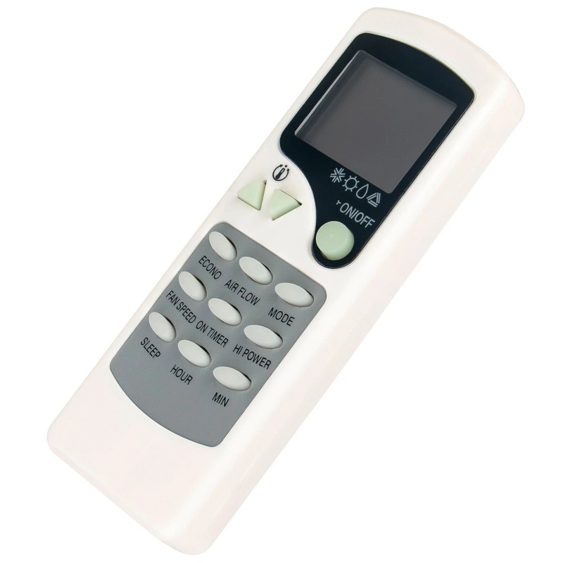 For Chigo ZCLW-03 ZC/LW-03 Replace Remote for Chigo A/C Air