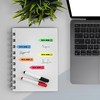 Sign Here Tabs 2000 Pcs, Sign Here Stickers Sticky Notes