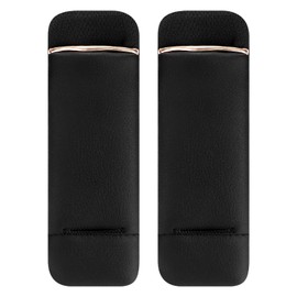 Accmor Car Seat Straps Shoulder Pads for Baby Kids, Soft Seat Belt Covers for Children, Car Seat Strap Covers for Girls Boys