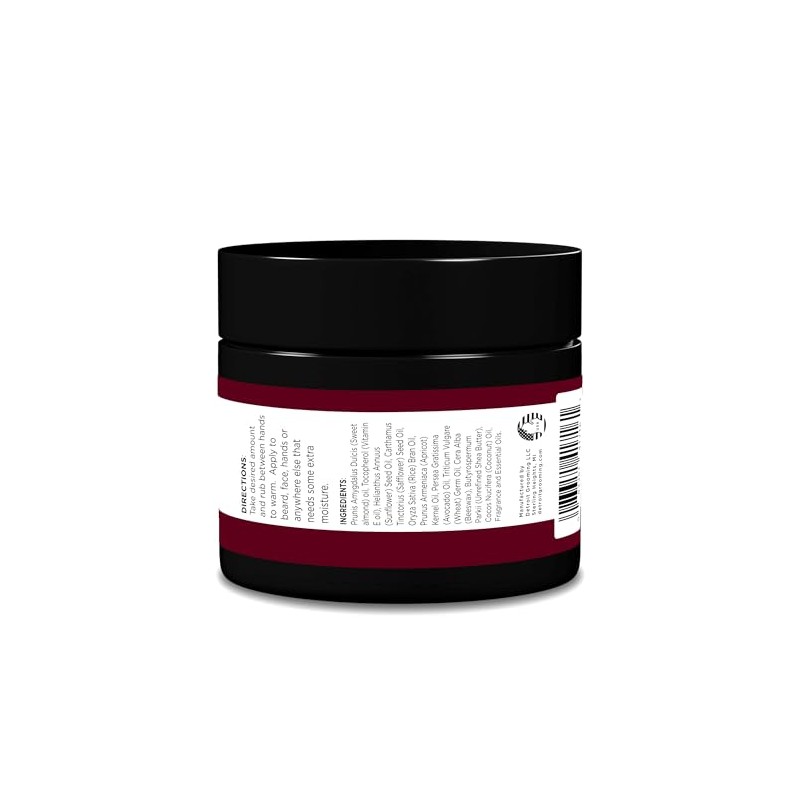 Detroit Grooming Co. - Beard Butter 2Oz.