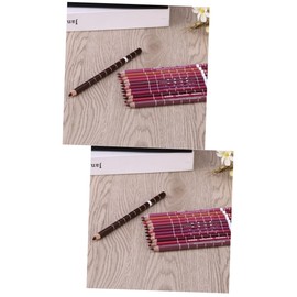 Beavorty Set of 24 Waterproof Lip Liners - Natural Color Pencils