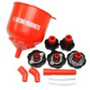 AP Coolant Charger Kit CF203 | Coolant Funnel Antifreeze Coolant