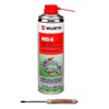 Smilyeez Listing for Wurth HHS-K Hinge Lubricant aerosol can 500