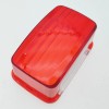 CMB New Tail Light Lens For Yamaha Big Bear 250