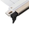 PCIE 3.0 X16 Extender Riser Cable High Shielding Property 180