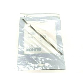 Kohler GENUINE KOHLER  K-1041840 Long Replacement Drain Rod w/Overmold (9" long)