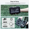 SmallRig Mini Follow Focus with A/B Stops & 15mm Rod