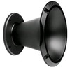 Selenium HL1450N Aluminum Horn, Black