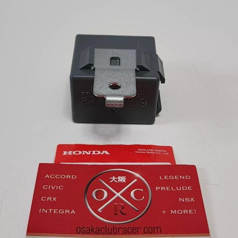 Honda Genuine OEM Honda Main Relay 97-01 CR-V RD1 39400-S10-003
