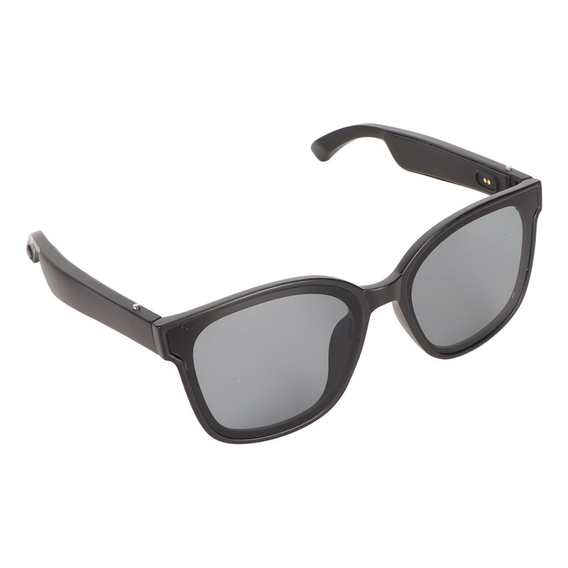 Smart Glasses Stylish Multifunction BT5.0 Built in Microphone and Speaker