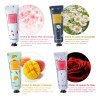 Regalos De Cumpleaños Para Mujeres,crema De Manos Hidratante
