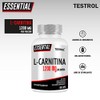 Suplemento Natural Para el Rendimiento físico y protección muscular. Carnitina