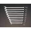 ESCO EA614CB-19 Single-eyed Single Ended Spanner (Ultra Long) 0.7 x